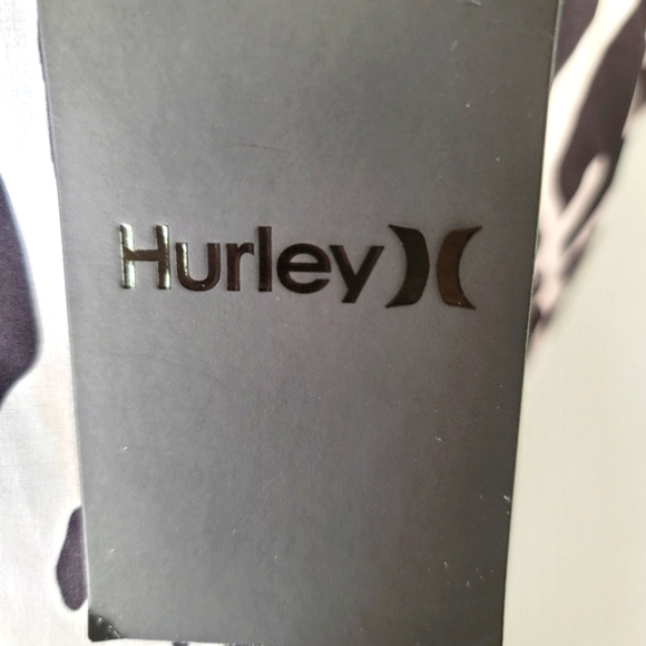 NWT Hurley Sleeveless Long Length Dress Size XS - Picture 4 of 4